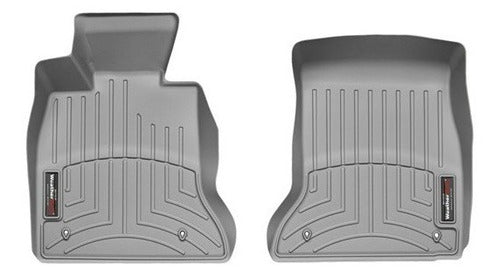 Tapetes Weathertech Bmw Serie 5 2011-2017 - 1ra Fila