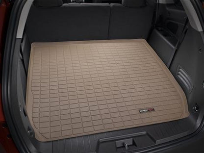 Tapete Uso Rudo Weathertech Traverse 2008-2017- Cajuela L
