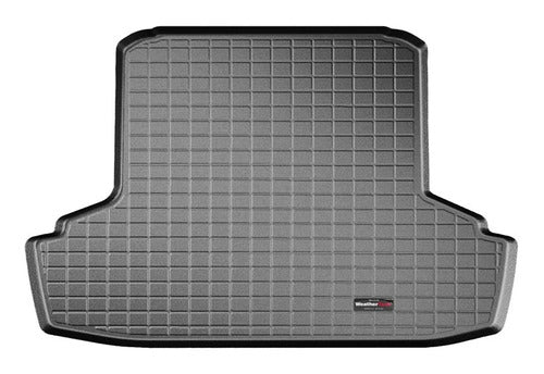 Tapete Premium Weathertech Maxima 2004-2008 - Cajuela