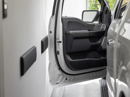 Weathertech Protector De Pared Contra Golpes 15x61 Cm
