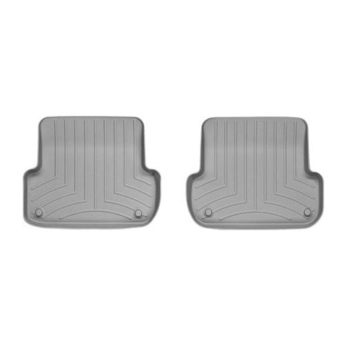 Tapetes Weathertech Audi A4 2002-2008 - 1ra+2da Filas+ Caj