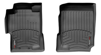 Tapetes Uso Rudo Weathertech Accord 2003-2007 - 1ra Fila
