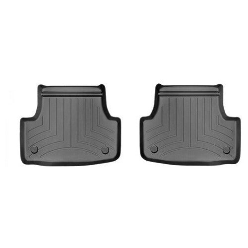 Tapete Uso Rudo Weathertech Leon 2013-2020 - 2da Fila