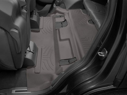 Tapetes Weathertech Escalade Suv 2015-2020-1ra+2da+3ra Filas