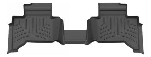 Tapete Uso Rudo Weathertech Hp Lexus Gx 2024+ 2da Fila