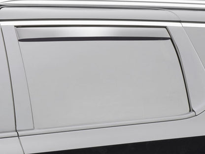 Weathertech Deflectores Ventanas Toyota Sienna 2021-2023