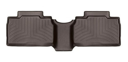 Tapete Weathertech Explorer 2020+ 2da Fila