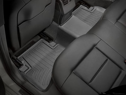 Tapetes Weathertech Clase E 2015-2016 Sedan - 1ra+2da Filas
