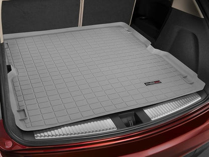 Tapete Weathertech Acura Mdx 2014-2020 - Cajuela Larga