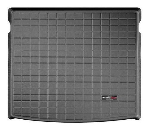 Tapete Uso Rudo Weathertech Bmw X1 2016-2020 - Cajuela