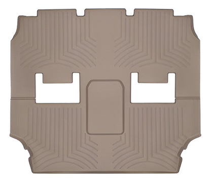 Tapete Weathertech Pacífica 2021+ Touring/limited 2da/3ra F