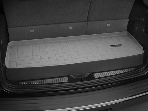 Tapetes Uso Rudo Weathertech Yukon 2015-2020 - Cajuela C