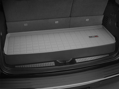 Tapetes Uso Rudo Weathertech Yukon 2015-2020 - Cajuela C