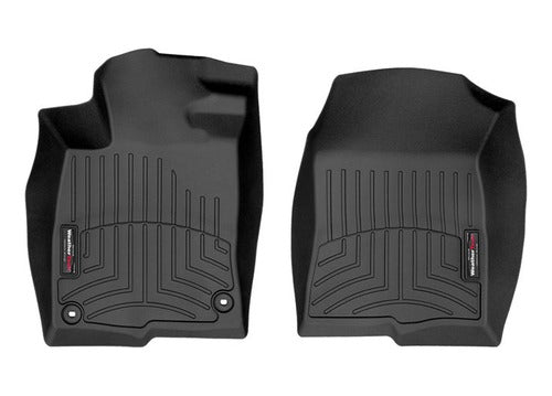 Tapetes Premium Weathertech Acura Integra 2023+ 1ra Fila