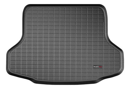 Tapetes Premium Weathertech K3 2023+ Sedán Cajuela
