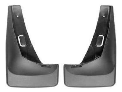 Loderas Traseras Weathertech Nissan Rogue 2014 - 2020