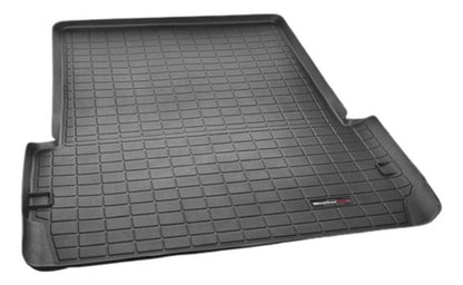 Tapete Premium Weathertech Durango 2011+ Cajuela Larga