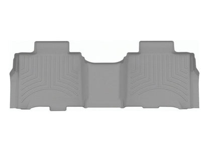Tapetes Weathertech Toyota Sequoia 2023+ 1ra+2da Filas