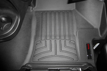 Tapetes Weathertech Ram Promaster 2012-2019 1ra Fila Corrido