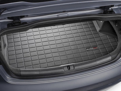 Tapete Weathertech Audi A3 2013-2020 - Cajuela Cabriolet