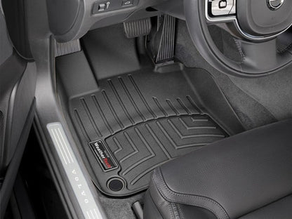 Tapetes Uso Rudo Weathertech Volvo S90 2018+ 1ra Fila