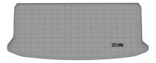 Tapete Uso Rudo Weathertech Grand Highlander 2024+ Cajuela C