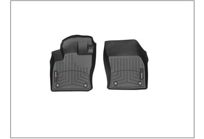 Tapetes Uso Rudo Weathertech Tarraco 2018-2020 - 1ra Fila