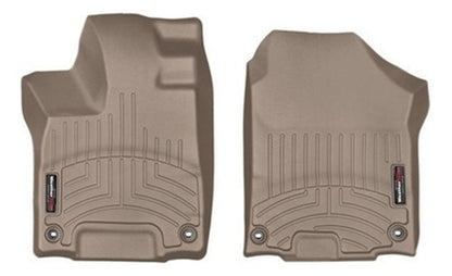 Tapetes Uso Rudo Weathertech Pilot 2016-2020 - 1ra Fila