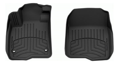 Tapetes Uso Rudo Weathertech Hp Honda Cr-v 2023+ 1ra Fila