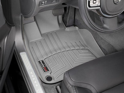 Tapetes Uso Rudo Weathertech Volvo S90 2018+ 1ra Fila
