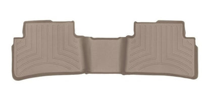 Tapete Uso Rudo Weathertech Lexus Ux Hybrido 2019+ 2da Fila