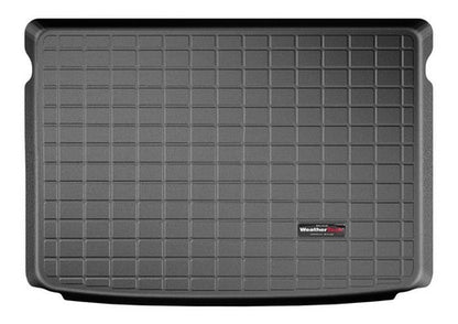 Tapete Uso Rudo Weathertech Mini Clubman 2016-2021 - Cajuela