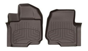 Tapetes Weathertech Hp Ford F-150 / Lobo 2015-2020 1ra Fila