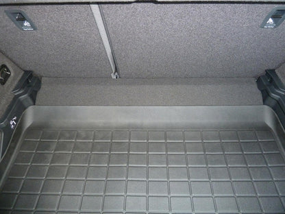 Tapetes Weathertech Audi Q2 2018+ 1ra+2da Filas + Cajuela