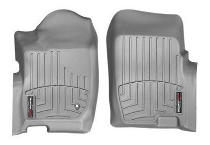 Tapetes Uso Rudo Weathertech Explorer 2006-2010 1ra Fila