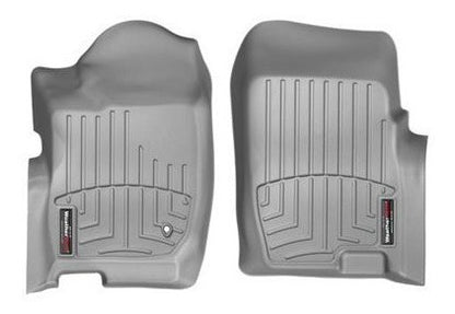 Tapetes Uso Rudo Weathertech Explorer 2006-2010 1ra Fila