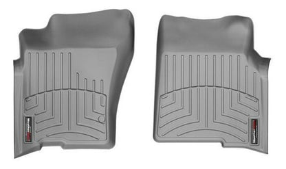 Tapetes Uso Rudo Weathertech Clase Ml 1998-2005 - 1ra Fila