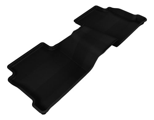 Tapete Uso Rudo 3d Maxpider Mazda 6 2014-2020 2da Fila