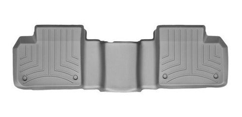 Tapete Uso Rudo Weathertech Clase Ml 2012-2019 - 2da Fila