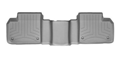 Tapete Uso Rudo Weathertech Clase Ml 2012-2019 - 2da Fila