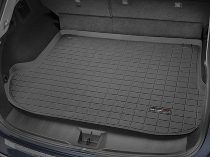 Tapetes Uso Rudo Weathertech Murano 2019+ 1ra+2daf+cajuela