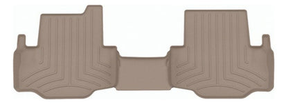 Tapetes Weathertech Hp Cx-90 2024+ 1ra+2da+3ra Filas