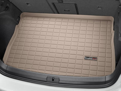 Tapete Weathertech Golf 2015-2020- Cajuela Posición Alta
