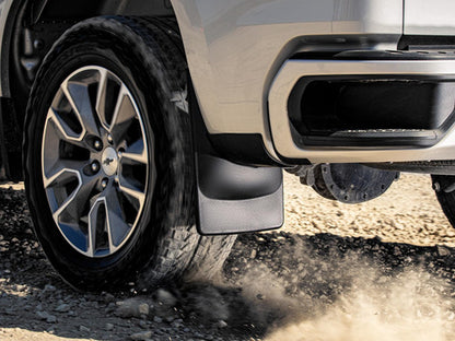 4 Loderas Weathertech Hyundai Santa Fé 2019 - 2020