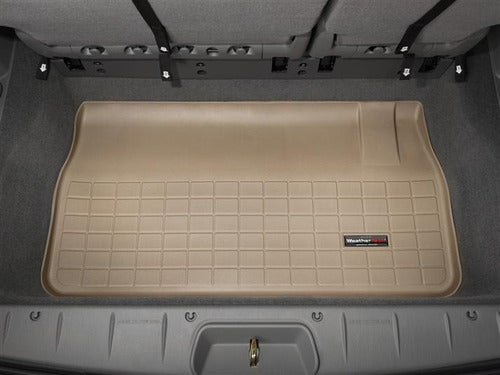 Tapete Weathertech Town&country 08-16 - Cajuela Corta