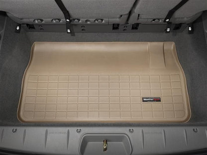Tapete Weathertech Town&country 08-16 - Cajuela Corta