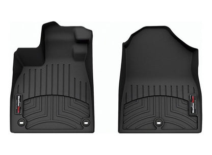 Tapetes Weathertech Pilot 2023+ 1ra+2da+3ra Filas + Ca