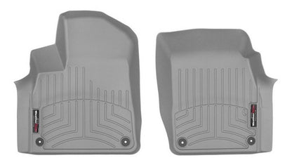 Tapetes Weathertech Bentayga 2017+ 1ra+2da Filas