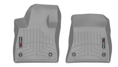Tapetes Premium Weathertech Qx50 2019-2021 - 1ra Fila