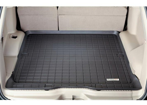 Tapetes Weathertech Explorer 2002-2005 1ra+2daf+cajuela